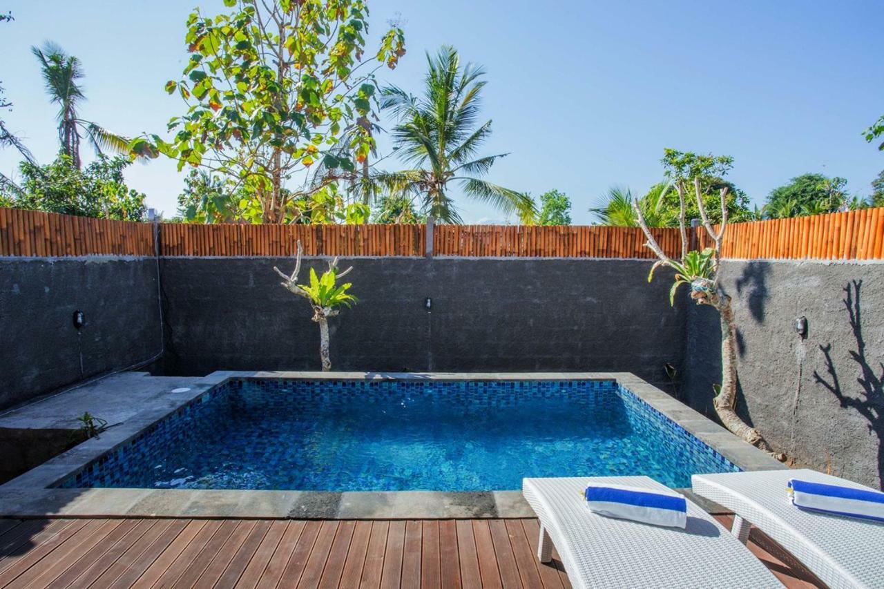 Ambengan Private Villas Toyapakeh ภายนอก รูปภาพ