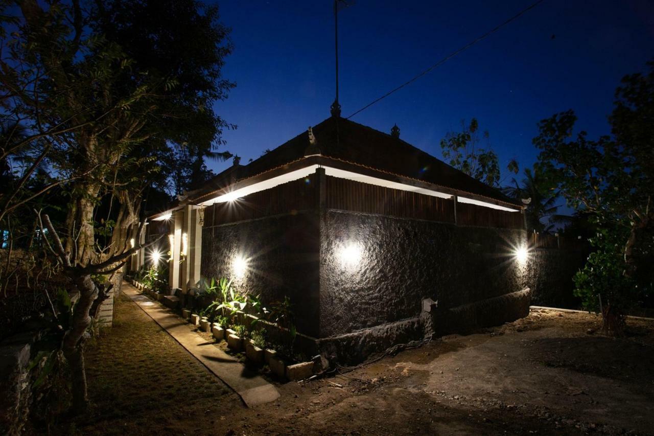 Ambengan Private Villas Toyapakeh ภายนอก รูปภาพ
