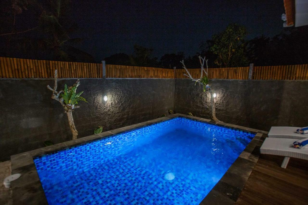 Ambengan Private Villas Toyapakeh ภายนอก รูปภาพ